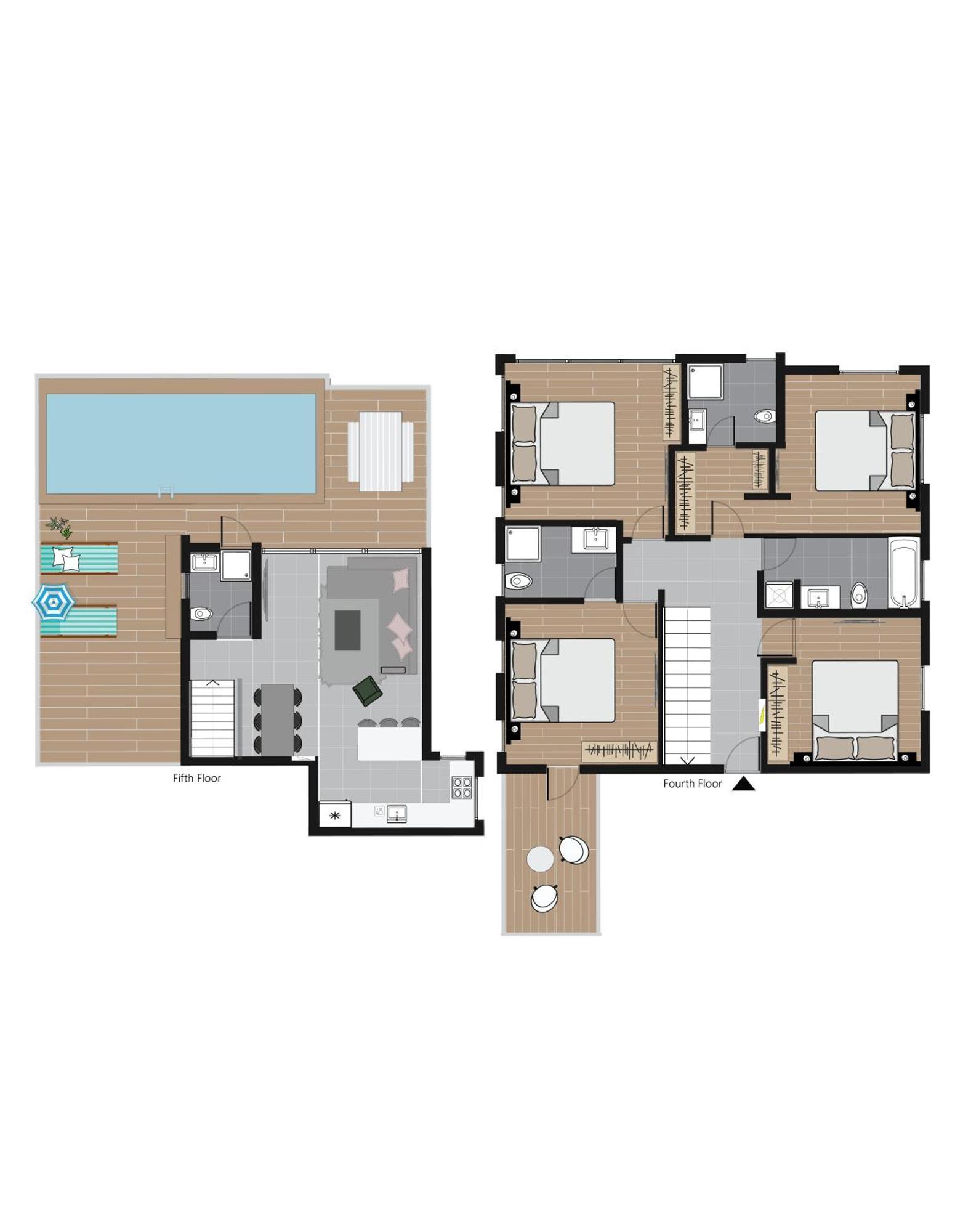 Mr. Louis - By Tlv2Go Apartman Tel-Aviv Szoba fotó