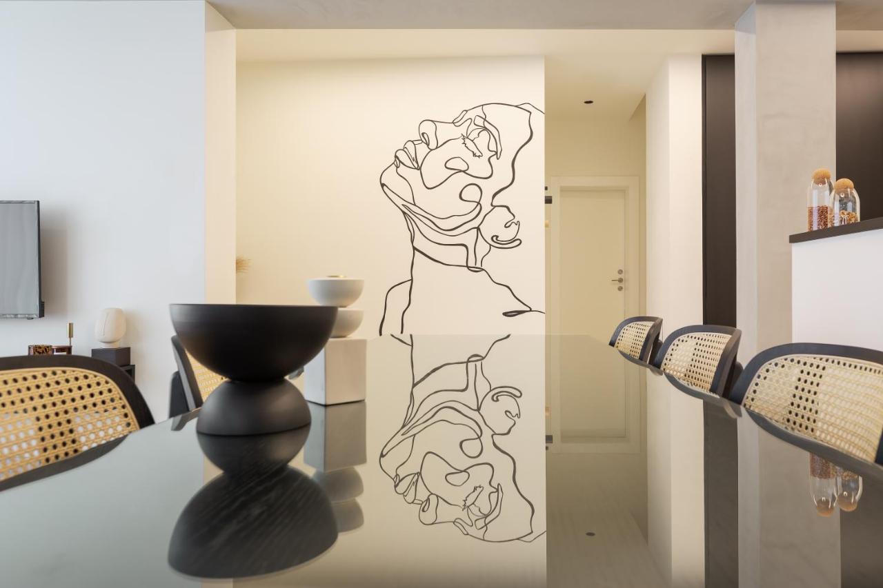 Mr. Louis - By Tlv2Go Apartman Tel-Aviv Kültér fotó